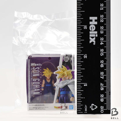 Dragon Ball S.H.Figuarts Miniature Collection -Complete Set Gashapon Capsule Toy