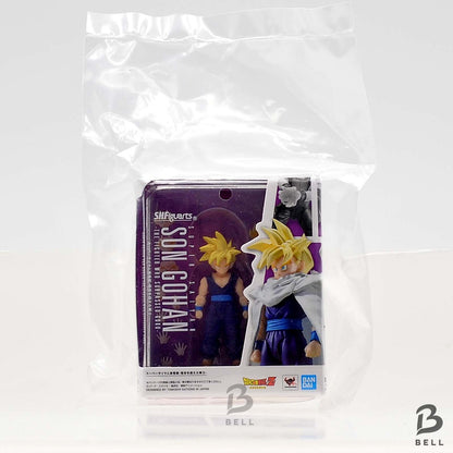 Dragon Ball S.H.Figuarts Miniature Collection -Complete Set Gashapon Capsule Toy