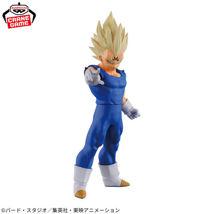 Dragon Ball SPIRITFLICKS 02 Vegeta Figure Banpresto Set of 2 Anime Japan New Box