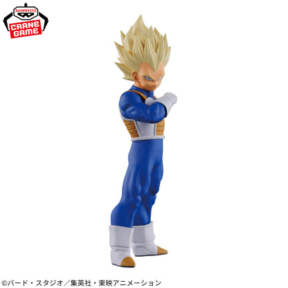 Dragon Ball SPIRITFLICKS 02 Vegeta Figure Banpresto Set of 4 Anime Japan New Box
