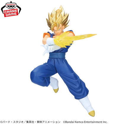 Dragon Ball Z Dokkan Battle 10th Anniversary Super Vegito 7.5 inch Figure Statue