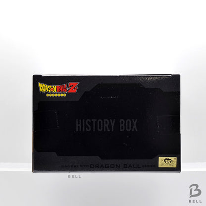 Dragon Ball Z History Box Hercule Mr Satan Banpresto Anime Figure Japan New!!