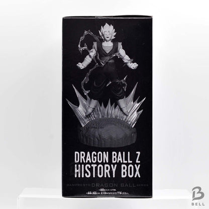Dragon Ball Z History Box Vegito Figure Super Saiyan BANPRESTO Official Japan