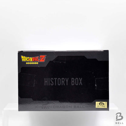 Dragon Ball Z History Box Vegito Figure Super Saiyan BANPRESTO Official Japan