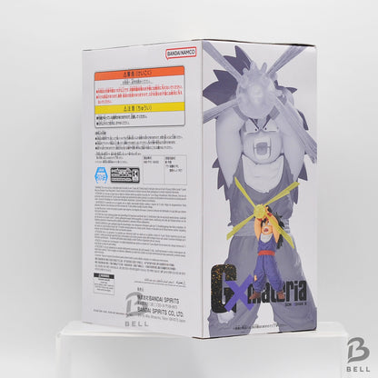 Dragon Ball Z G×materia Son Gohan III Banpresto Figure Official Japan Anime Toy