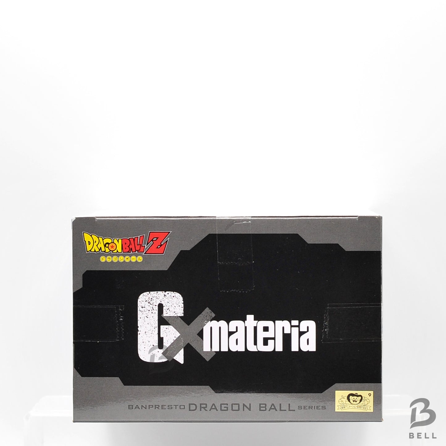 Dragon Ball Z G×materia Son Gohan III Banpresto Figure Official Japan Anime Toy