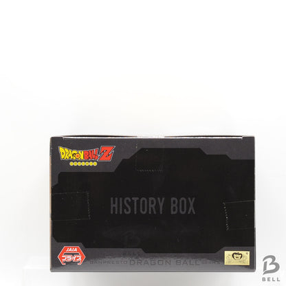 Dragon Ball History Box Figure Lot 3 Son Goku Shenron Kamesennin Banpresto new