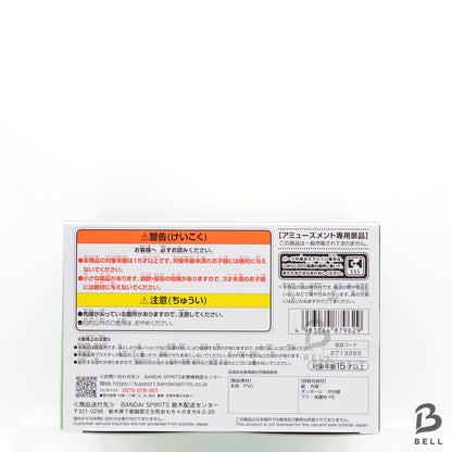 Dragon Ball Z CLEARISE Super Saiyan Broly Figure CLEARISE Anime Japan Sealed