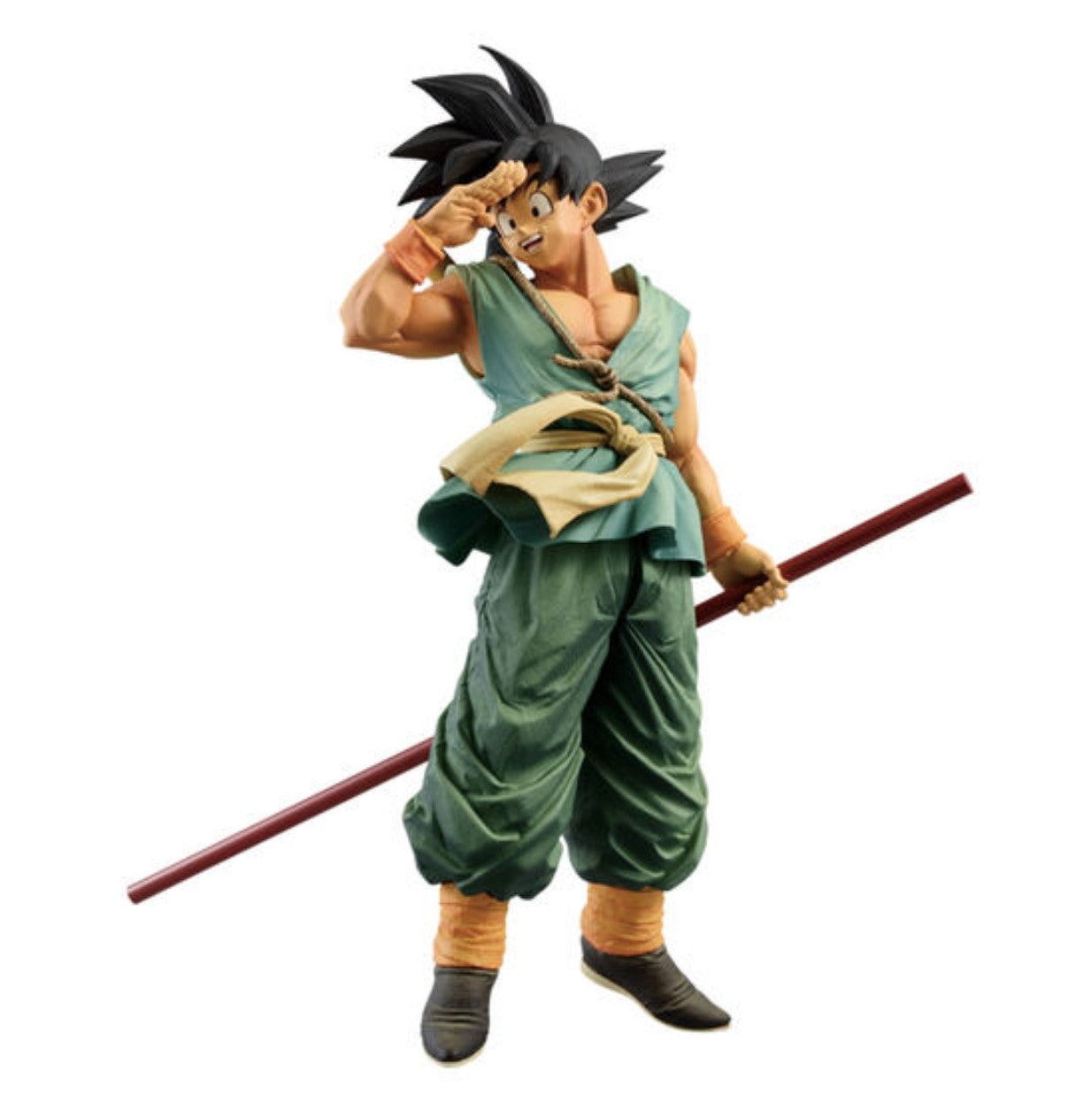Dragon Ball Super Son Goku Figure BWFC SMSP DAIMATSURI SPECIAL ver. New
