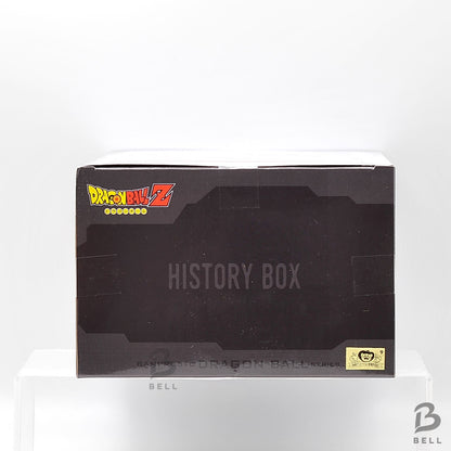Dragon Ball Z Majin Buu History Box Banpresto Anime Figure Official Japan New