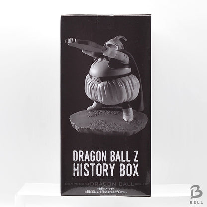 Dragon Ball Z Majin Buu History Box Banpresto Anime Figure Official Japan New