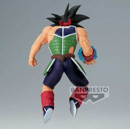 Bardock GxMateria Figure Dragon Ball Z Statue 'Final Spirit Cannon' Banpresto