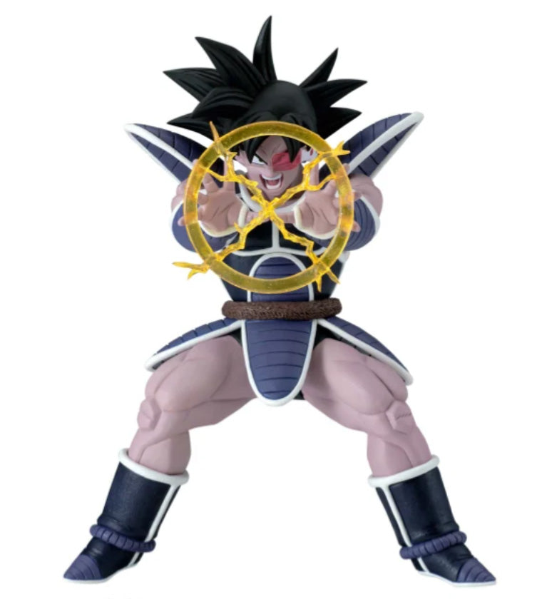 Dragon Ball Z G×materia 3 Figure Set Son Goku IV Super Saiyan Android 18 Turles