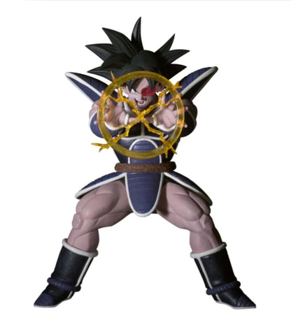 Dragon Ball Z G×materia 3 Figure Set Son Goku IV Super Saiyan Android 18 Turles