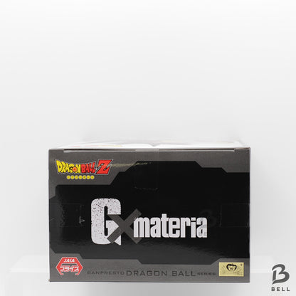 Dragon Ball Z G×materia TURLES Figure Multicolor Japan Anime Figure  BANPRESTO