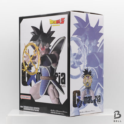 Dragon Ball Z G×materia 3 Figure Set Son Goku IV Super Saiyan Android 18 Turles