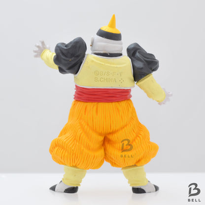 Dragon Ball Kai DG02 Android 19 Figure Gacha Gashapon Japan Toy Bandai New RARE