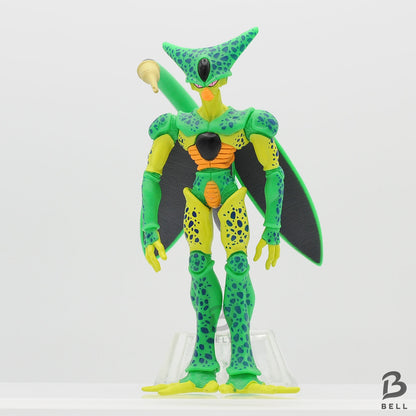 Dragon Ball Z HG 18 CELL First Form Anime Figure Gacha Gashapon Japan Toy Bandai