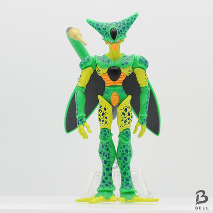 Dragon Ball Z HG 18 CELL First Form Anime Figure Gacha Gashapon Japan Toy Bandai