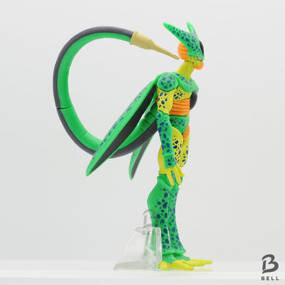 Dragon Ball Z HG 18 CELL First Form Anime Figure Gacha Gashapon Japan Toy Bandai