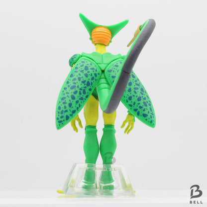 Dragon Ball Z HG 18 CELL First Form Anime Figure Gacha Gashapon Japan Toy Bandai