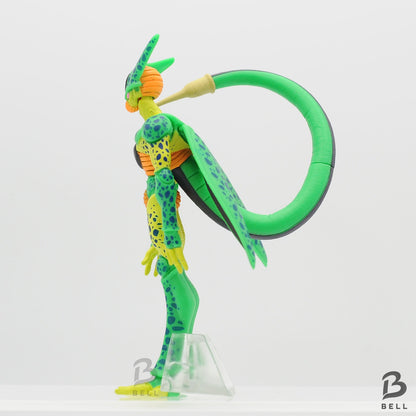 Dragon Ball Z HG 18 CELL First Form Anime Figure Gacha Gashapon Japan Toy Bandai