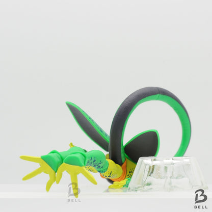Dragon Ball Z HG 18 CELL First Form Anime Figure Gacha Gashapon Japan Toy Bandai