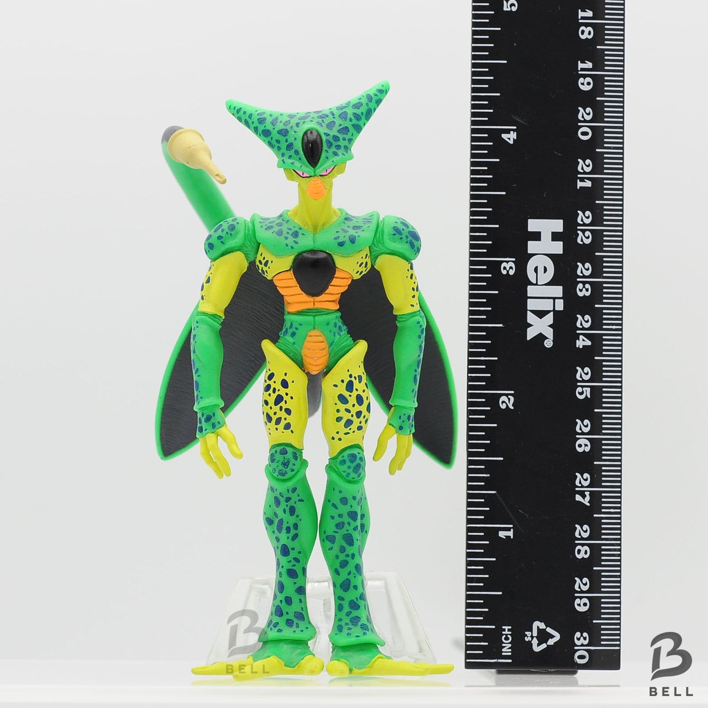 Dragon Ball Z HG 18 CELL First Form Anime Figure Gacha Gashapon Japan Toy Bandai