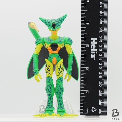 Dragon Ball Z HG 18 CELL First Form Anime Figure Gacha Gashapon Japan Toy Bandai