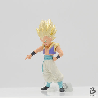 Dragon Ball Z Gotenks Figure Gacha Gashapon Japan Toy Bandai New High Grade  NEW