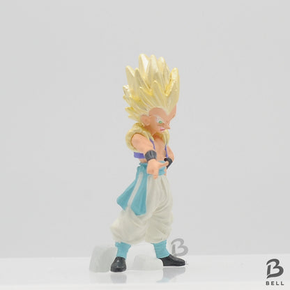 Dragon Ball Z Gotenks Figure Gacha Gashapon Japan Toy Bandai New High Grade  NEW
