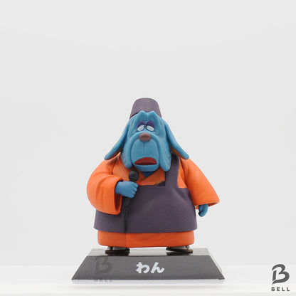 Dragon Ball Mudoji Figure doll DRAGON ARCHIVES Tenkaichi Budokai Anime RARE New