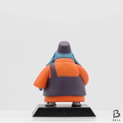 Dragon Ball Mudoji Figure doll DRAGON ARCHIVES Tenkaichi Budokai Anime RARE New