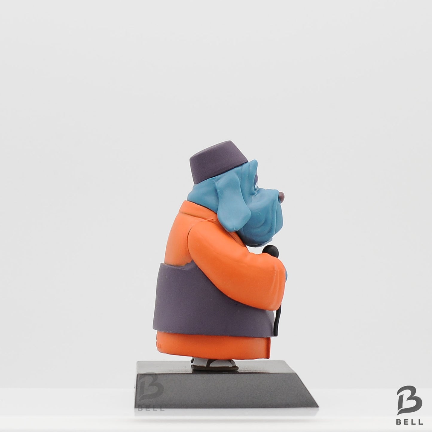 Dragon Ball Mudoji Figure doll DRAGON ARCHIVES Tenkaichi Budokai Anime RARE New