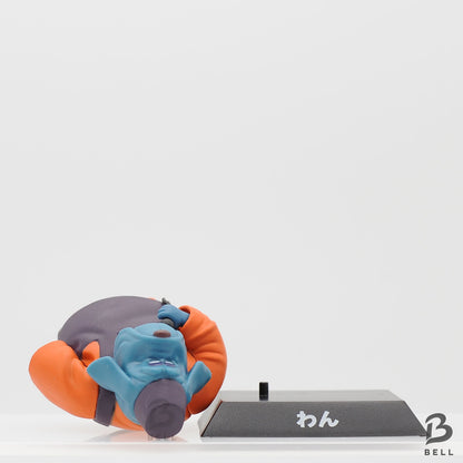 Dragon Ball Mudoji Figure doll DRAGON ARCHIVES Tenkaichi Budokai Anime RARE New