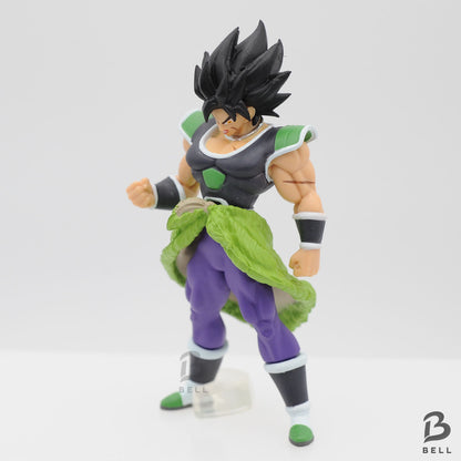 Bandai Dragon ball Super Movie Broly HG 2 High Grade 02 Anime Figure Japan New