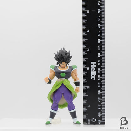 Bandai Dragon ball Super Movie Broly HG 2 High Grade 02 Anime Figure Japan New