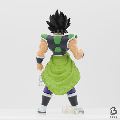 Bandai Dragon ball Super Movie Broly HG 2 High Grade 02 Anime Figure Japan New