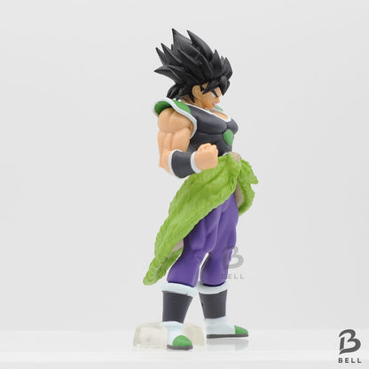 Bandai Dragon ball Super Movie Broly HG 2 High Grade 02 Anime Figure Japan New