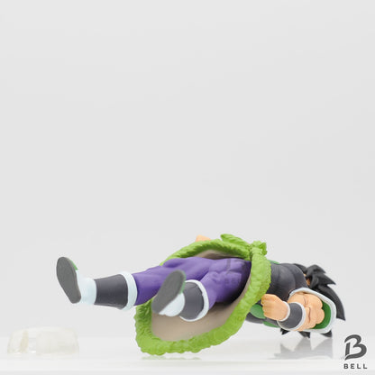 Bandai Dragon ball Super Movie Broly HG 2 High Grade 02 Anime Figure Japan New