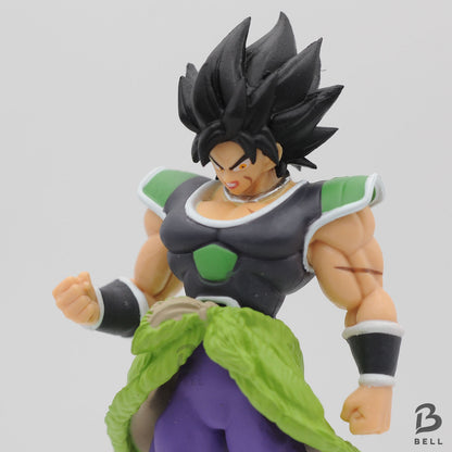 Bandai Dragon ball Super Movie Broly HG 2 High Grade 02 Anime Figure Japan New