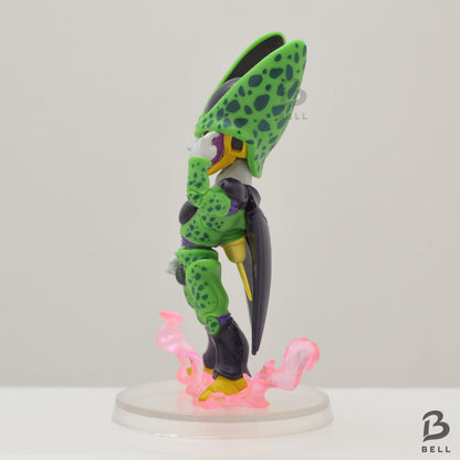 Dragon Ball Super Figure UG 10 Cell Gacha Gashapon Bndai New Toy Japan mint