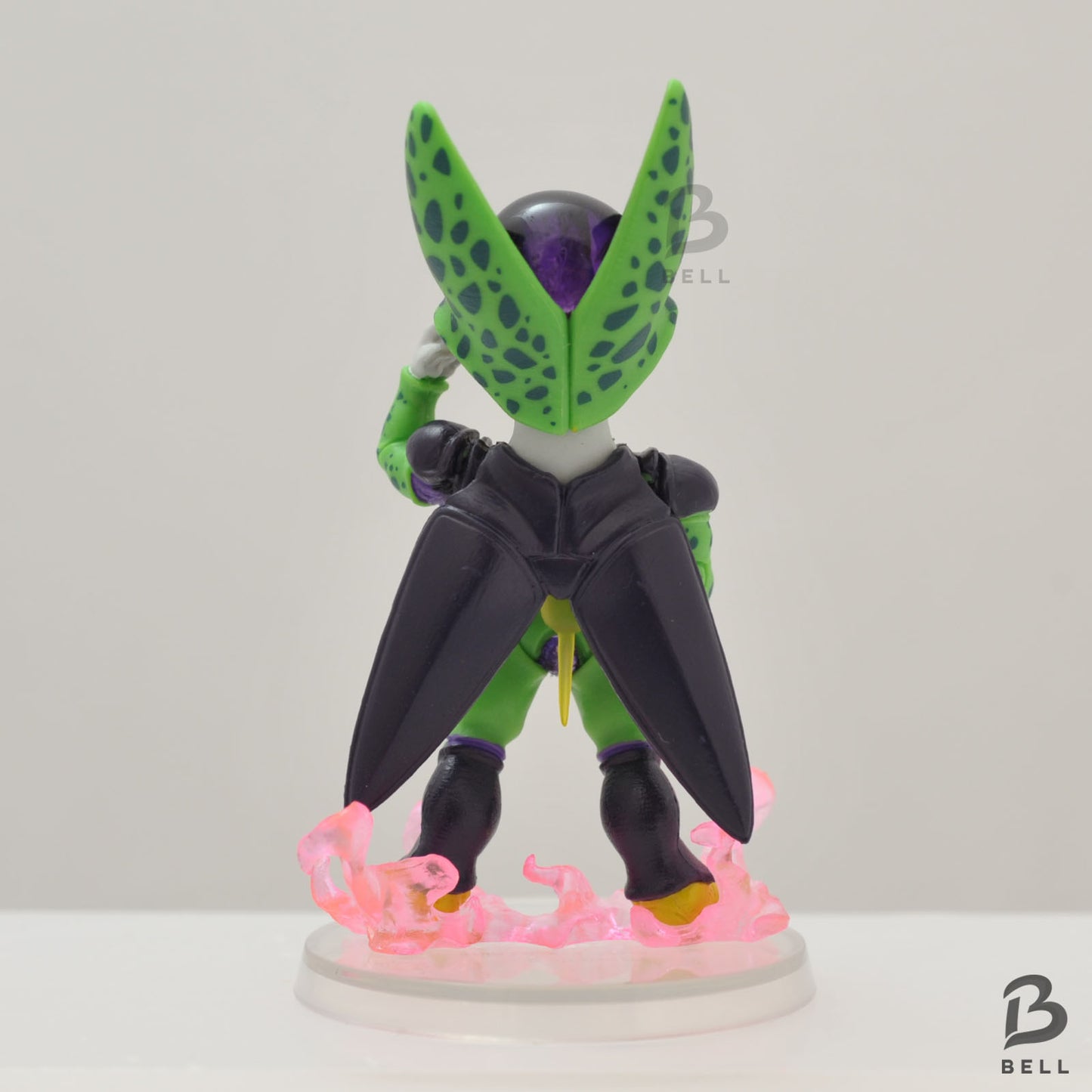 Dragon Ball Super Figure UG 10 Cell Gacha Gashapon Bndai New Toy Japan mint