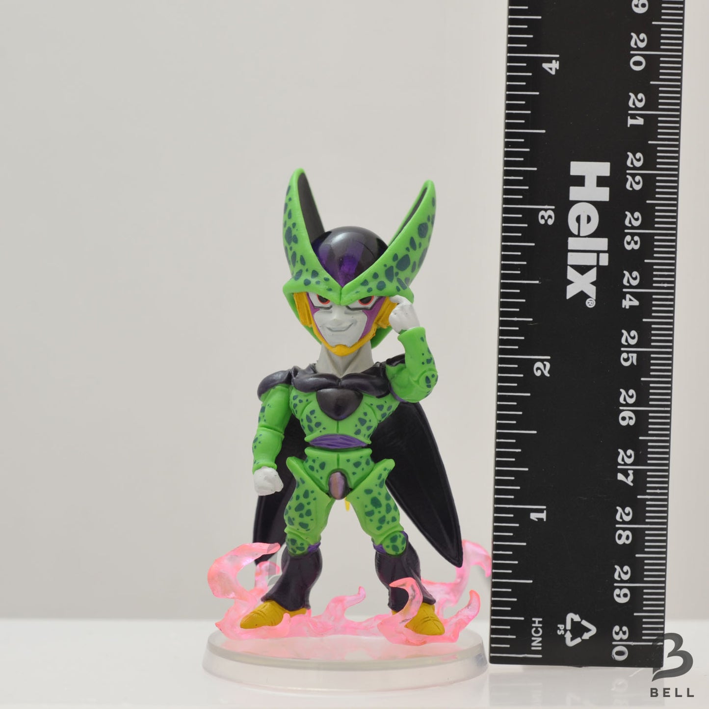 Dragon Ball Super Figure UG 10 Cell Gacha Gashapon Bndai New Toy Japan mint