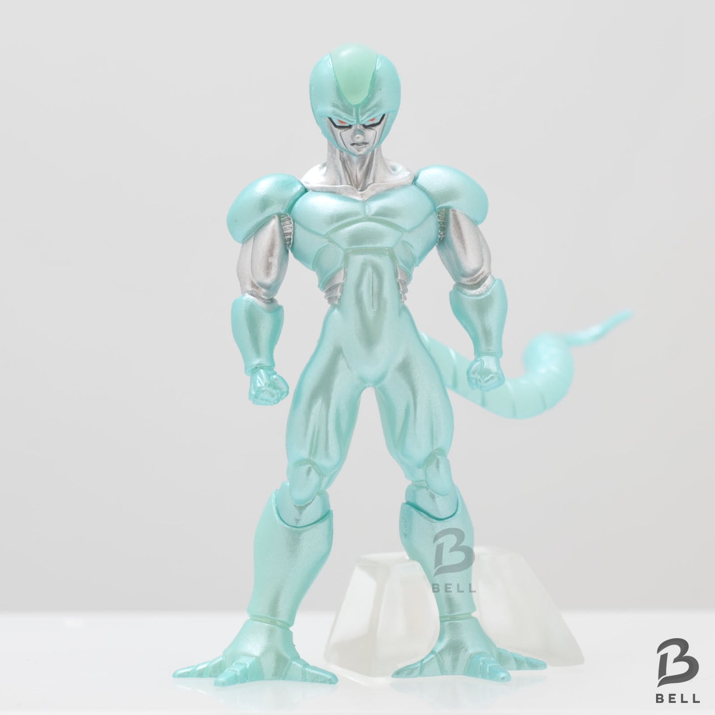 Dragon Ball Z 13 HG Cooler Figure Gacha Gashapon Japan Movie Version New Bandai