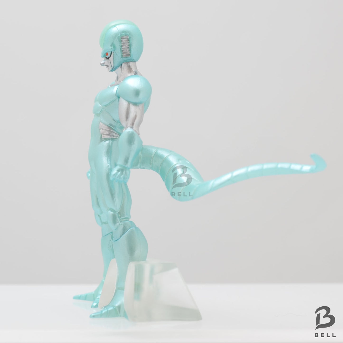 Dragon Ball Z 13 HG Cooler Figure Gacha Gashapon Japan Movie Version New Bandai