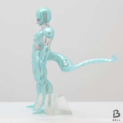 Dragon Ball Z 13 HG Cooler Figure Gacha Gashapon Japan Movie Version New Bandai