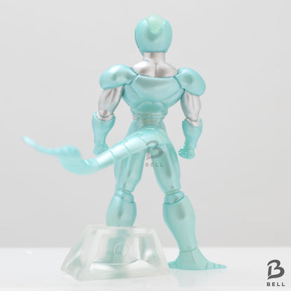 Dragon Ball Z 13 HG Cooler Figure Gacha Gashapon Japan Movie Version New Bandai