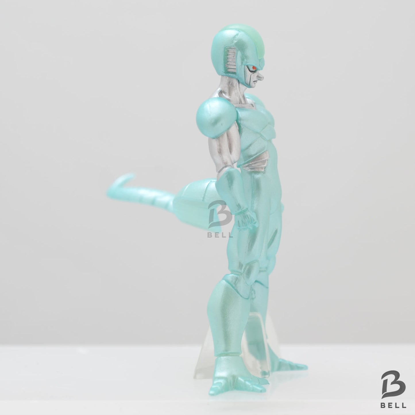 Dragon Ball Z 13 HG Cooler Figure Gacha Gashapon Japan Movie Version New Bandai