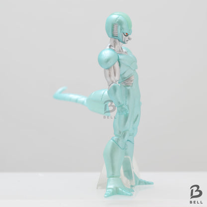 Dragon Ball Z 13 HG Cooler Figure Gacha Gashapon Japan Movie Version New Bandai